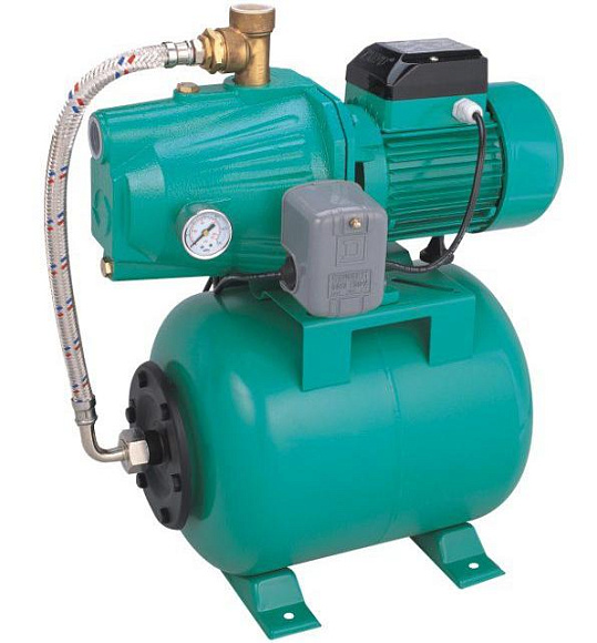 Насосная станция ATJET 200