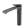 СМ-Т Gatto MP-6020 Metal gray высокий