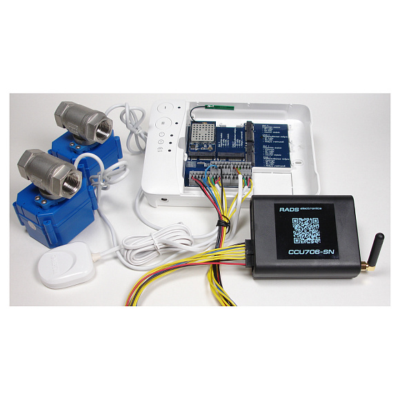 GSM-модуль CCU706-SN для Системы NEPTUN SMART 