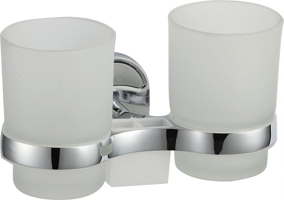 Подстаканник двойной 7068