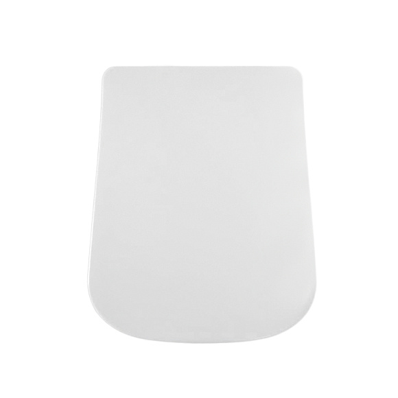 Сиденье с м/л для унитаза GEKKO JT-M205 