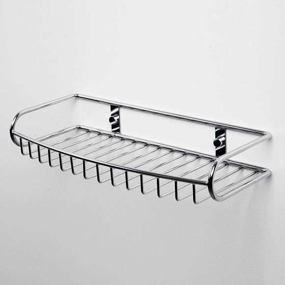 Полка металлическая К-1411 WK