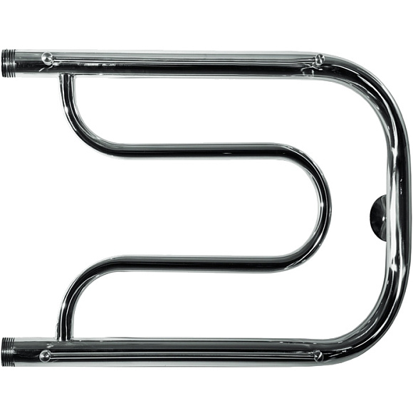 Полотенцесушитель ПЛ1 нерж 32/40 П