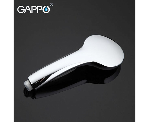 Лейка душевая Gappo G10