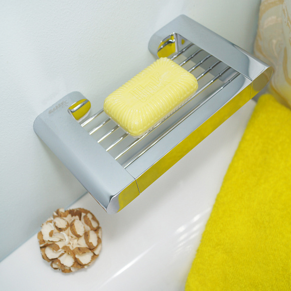 Мыльница 23104А