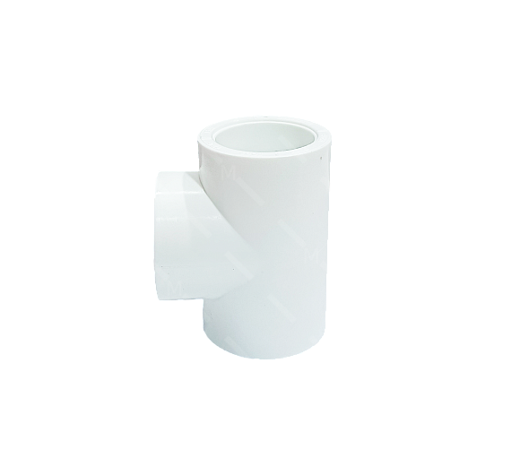 Тройник ПП D32х32х32 РВК