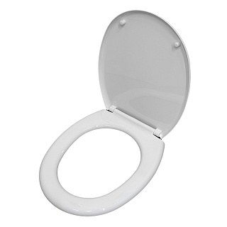 WS0111 Сиденье для унитаза Анипласт