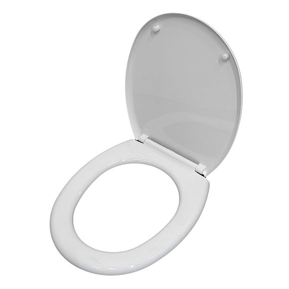 WS0111 Сиденье для унитаза Анипласт