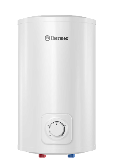 Водонагреватель накопительный электрический бытовой THERMEX IC 15 O (нержав.)