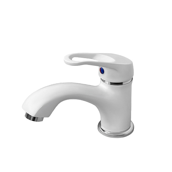 СМ-Т15/СПИРЕЯ/ БЕЛЫЙ (Ригель-Сиб)