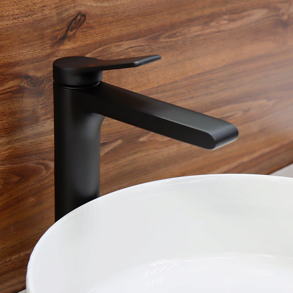 СМ-Т ГЕККО BM-6001 Black высокий