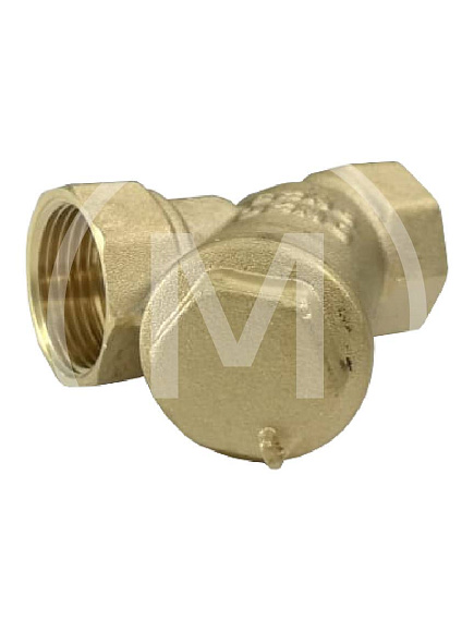 Фильтр Ду20 GEKKO