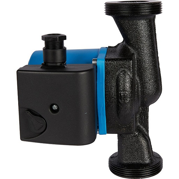 Насос циркуляционный 32/60 - 180 STOUT арт. SPC-0010-3260180