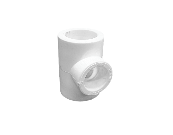 Тройник перех. D-32/25/32