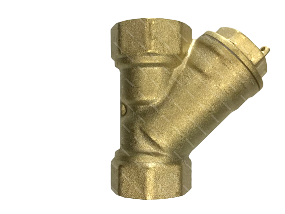 Фильтр GEKKO Ду20 арт.1507