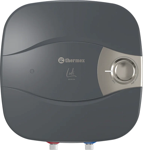 Водонагреватель аккумуляционный электрический бытовой THERMEX Lodi 10 O