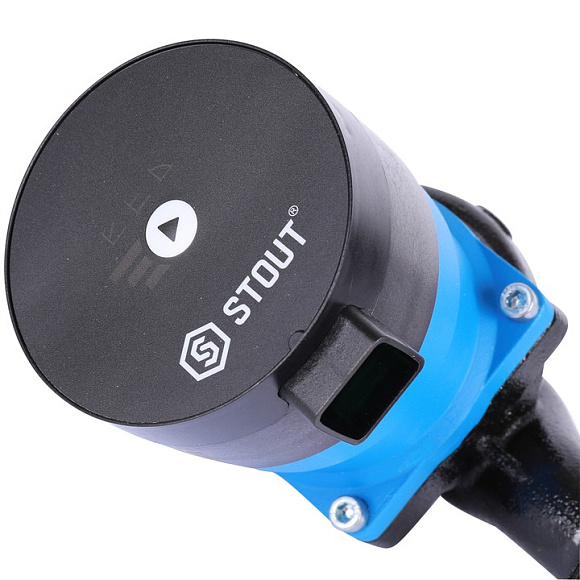 Насос циркуляционный mini 25/80 - 180 STOUT арт. SPC-0002-2580180