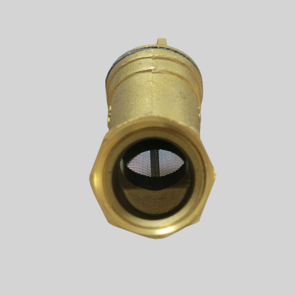 Фильтр магнитный Д 20