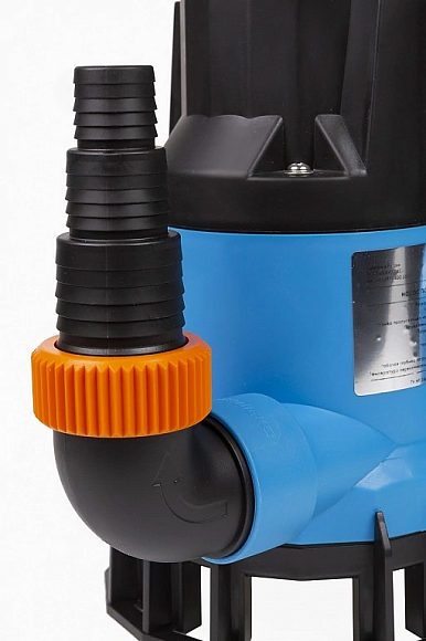 Насос Фекальник 230/8 арт.5401