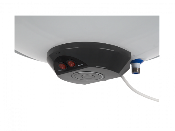 Термекс ЭВН Praktik 100 V  вертикальный Водонагрев.