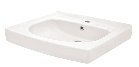 Раковина "Пилот 60/60"