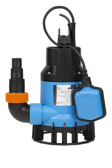 Насос Фекальник 140/6 арт.5400