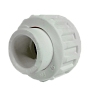PP-R Муфта разьемная пластиковая PN 10 20