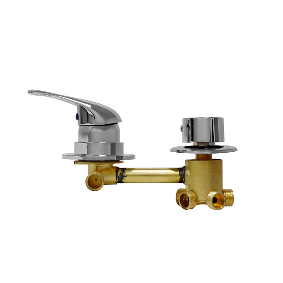 Смеситель DC6312, 120*5, гайка