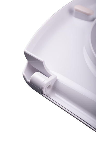 WS0100 Сиденье для унитаза Анипласт