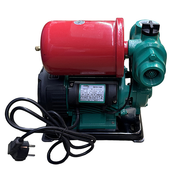 Насосная станция мини TGP 125 GEKKO