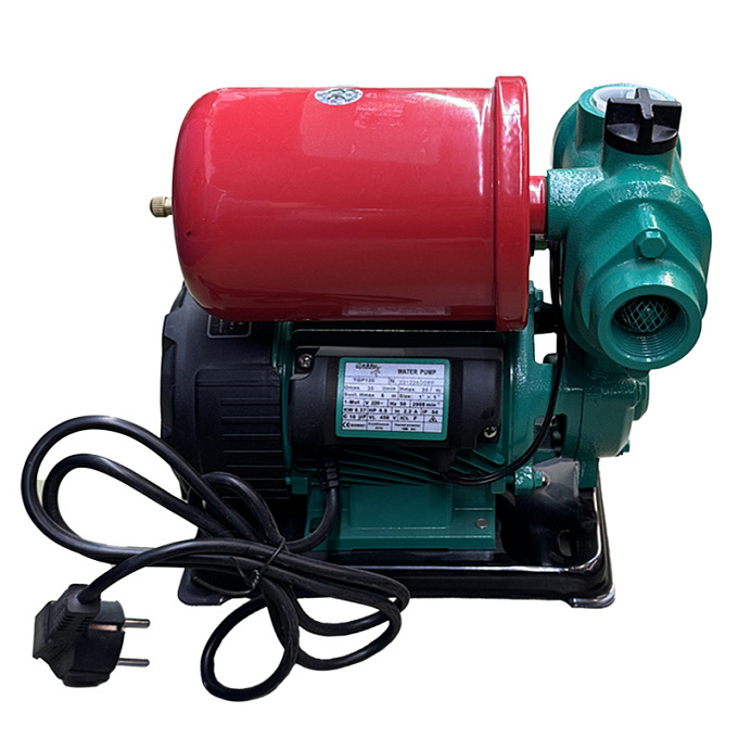 Насосная станция мини TGP 125 GEKKO