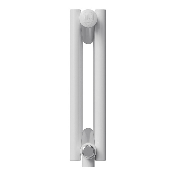 Дизайн-радиатор Royal Thermo Shift R22 VC2030 - 18 секц. RAL9016 (белый)