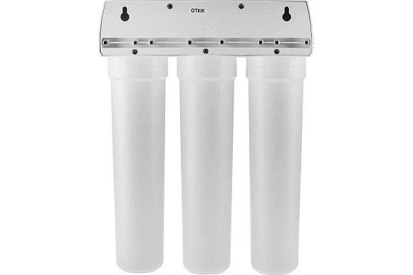 Фильтр Гейзер Смарт Макс Био /16031/