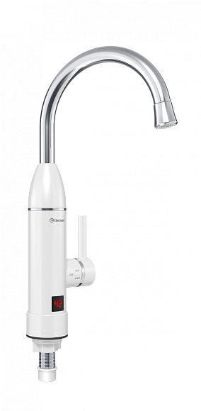 Кран водонагреватель THERMEX Hotty 3000 проточного типа