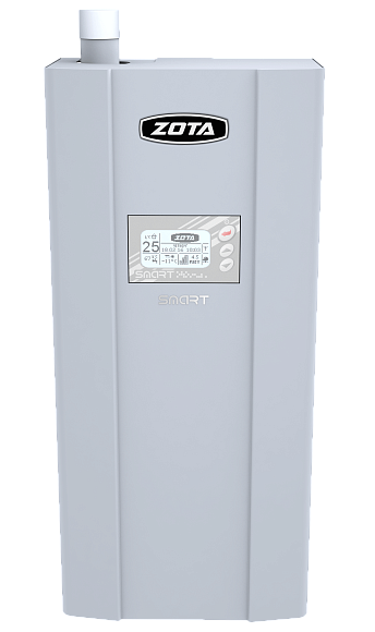 Электрокотел   ZOTA "SMART"24 кВт