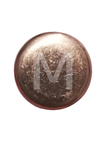 5301 Заглушка 18мм