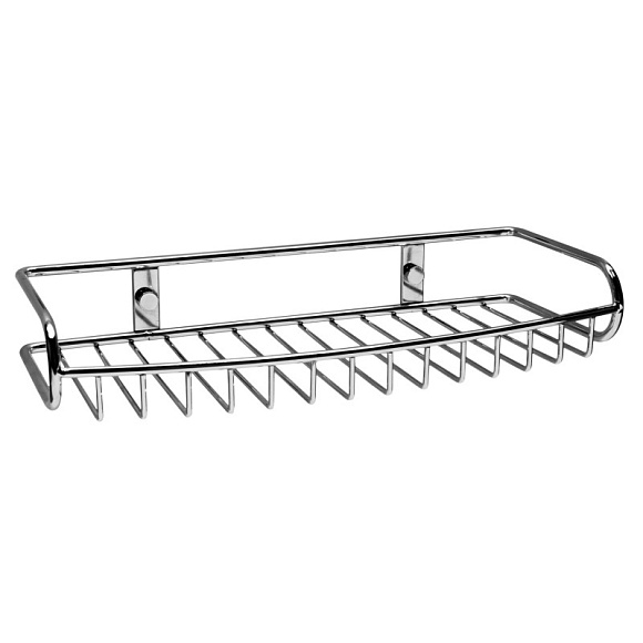 Полка металлическая К-1411 WK