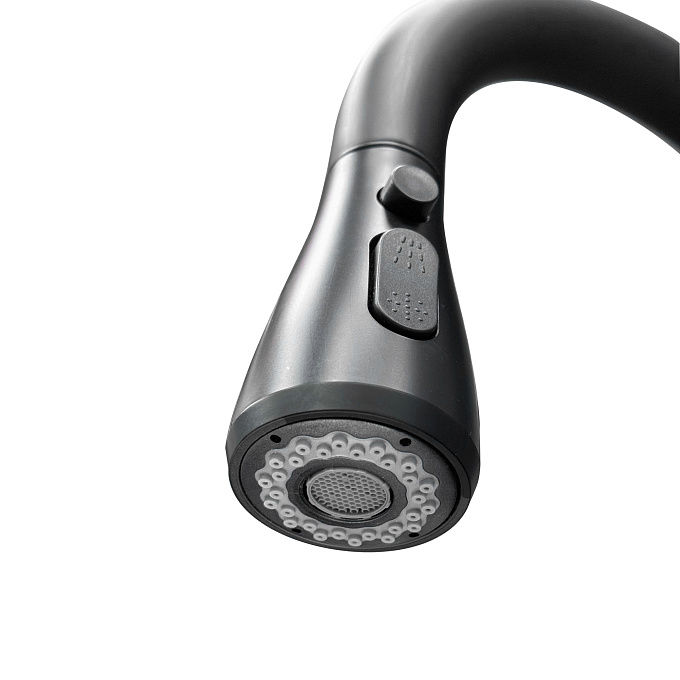 СМ-М Gatto CF-3014 Black