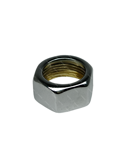 Гайка эксцентрика д.3/4