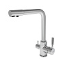 СМ-М ГЕККО CFJS-507-1 Chrome