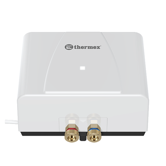 ЭВН проточный TЕРМЕКС Baiance 4500   Водонагреватель