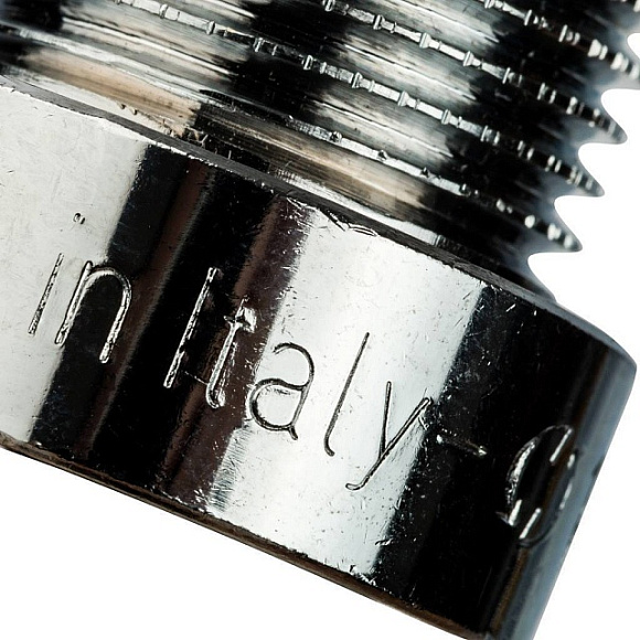 Удлинитель хромированный 1/2х10 SFT-0002-001210