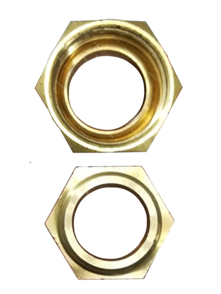 4341 G Сгон с нар.рез 28х1