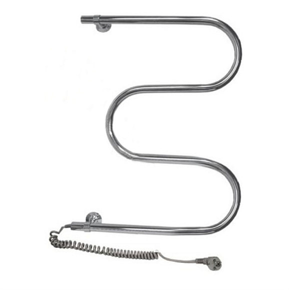 Полотенцесушитель Пэк2 60*60 электр.