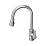 СМ-М Gatto CF-3014 Chrome