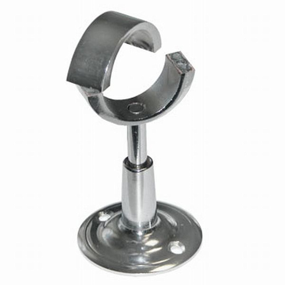 Крепление д/полотенцесушителя 3/4" разъемное