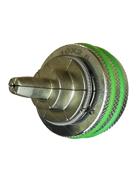 Универсальный комплект механ. инстр. для труб PEXTool для труб 16.2х2.6 и 20х2.9