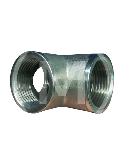 Крестовина 1/2" (190-012) лат