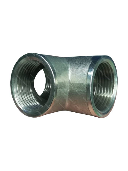 Крестовина 3/4" (190-012) лат