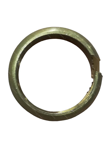 Фитинг компрессионный для труб PEX 16х2,0х3/4 арт. SFС-0021-001620 STOUT (Евроконус)